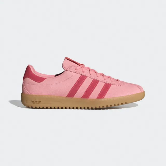 【adidas 官方旗艦】BRMD 運動休閒鞋 女 - Originals IH0302