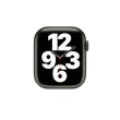 【Apple】B+ 級福利品 Apple Watch S7 GPS 45mm 鋁金屬錶殼(副廠配件/錶帶顏色隨機)