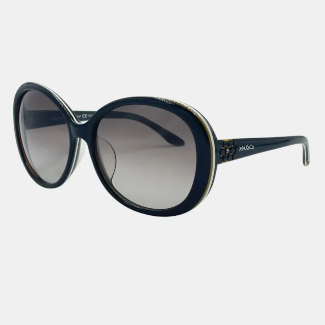 【MAX&CO.】輕夏經典膠框太陽眼鏡(212/F/S、179/F/S、178/F/S、215/S 多款任選)
