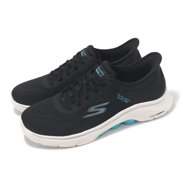 SKECHERS 休閒鞋 Go Walk 7-Valin S