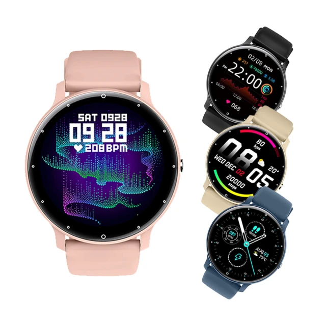 SAMSUNG 三星 A+級福利品 Galaxy Watch