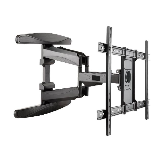 【Katai】32-80吋液晶螢幕萬用旋壁架(適用各品牌電視 ITW-K80)