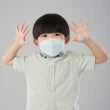 【DRX 達特世】TN95醫用4D口罩-馬卡龍系列-兒童20入