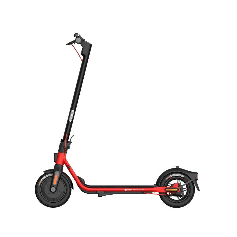 【Segway】Ninebot D38U電動滑板車