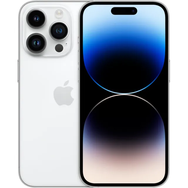 【Apple】B+ 級福利品 iPhone 14 Pro 256G(6.1吋)