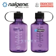 【NALGENE】500cc 窄嘴水壺(美國製造/Tritan Renew/Sustain 永續系列)