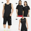 【NIKE 耐吉】短袖 T恤 上衣 背心 喬丹 JORDAN 男 女 運動 休閒 LOGO T 黑白灰 多款(AR5005063&)