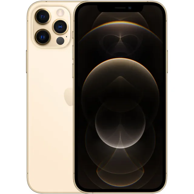 【Apple】B+ 級福利品 iPhone 12 Pro 256G(6.1吋)