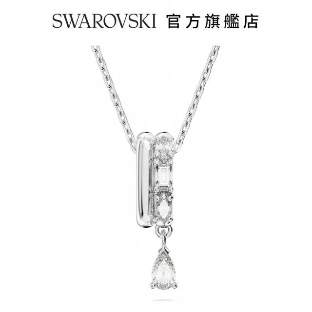 【SWAROVSKI 官方直營】精選送禮 手鍊/手環/項鍊