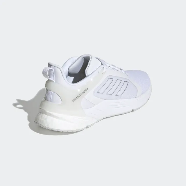 【adidas 愛迪達】RESPONSE SUPER 2.0 跑鞋 慢跑鞋 運動鞋 女鞋 H02023