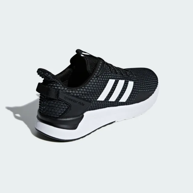 【adidas 官方旗艦】QUESTAR RIDE 跑鞋 慢跑鞋 運動鞋 男 F34983