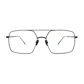 【Gotti】瑞士Gotti Switzerland 日本製經典大飛行員框光學眼鏡(- GRIFFIN)
