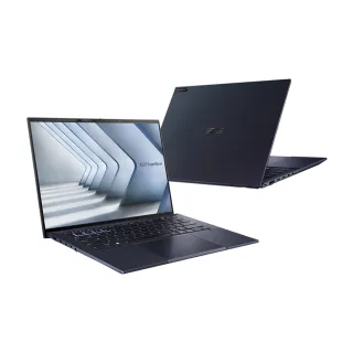 【ASUS 華碩】14吋i7商用筆電(B9403CVA-0091A1355U/i7-1355U/32G/1TB SSD/W11P)