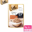 【Sheba】日式鮮饌包副食 35g*12入+40g*12入 寵物/貓罐頭/貓食(任選)