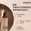 【Sisley 希思黎】完美持久植物粉底液(一抹毛孔隱形 持妝水潤一整天)