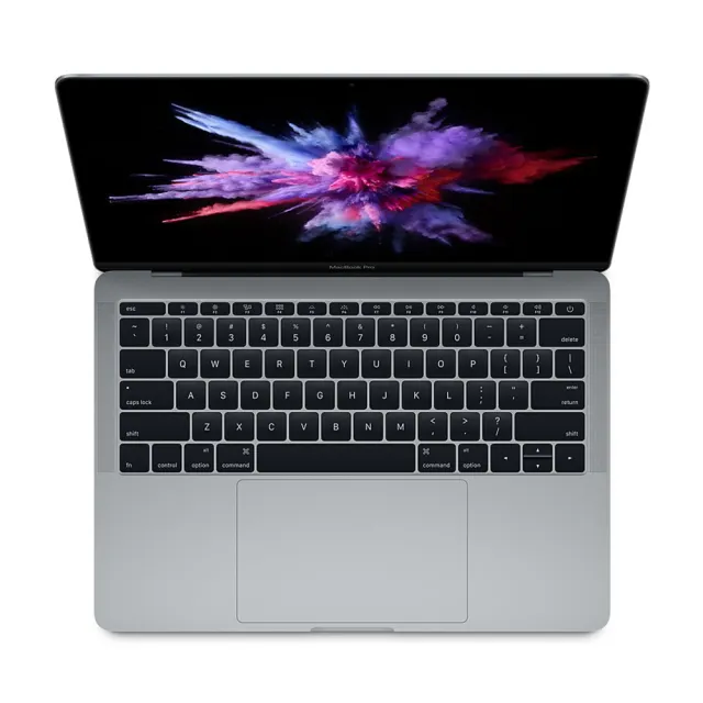 【Apple】B 級福利品 MacBook Pro Retina 13吋 i5 2.3G 處理器 16GB 記憶體 256GB SSD(2017)