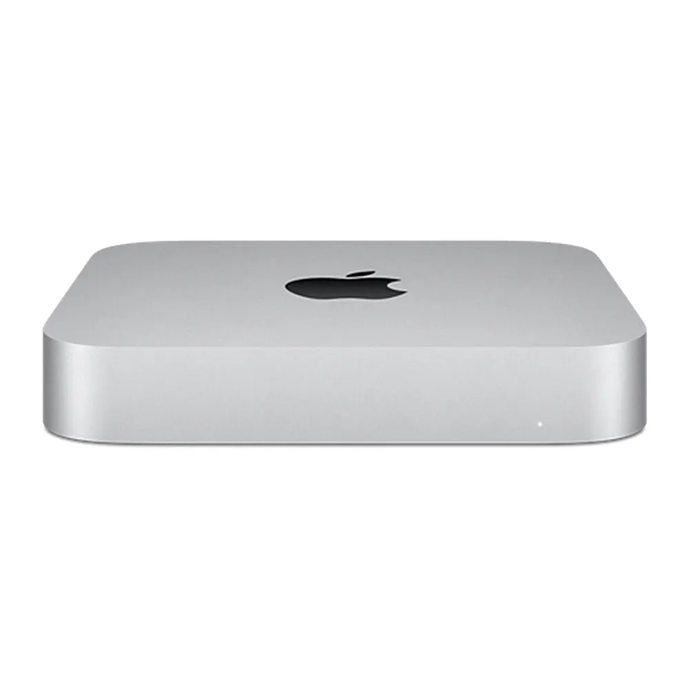 【Apple】S+ 級福利品 Mac mini M2 8核心CPU 10核心GPU 8GB 記憶體 256GB SSD(2023)