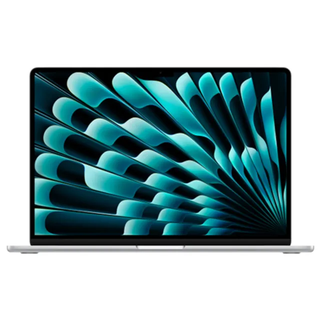 【Apple】A 級福利品 MacBook Air 15吋 M2 8核心 CPU 10核心 GPU 8GB 記憶體 256GB SSD(2023)