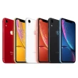 【Apple】A級福利品 iPhone XR 128GB(6.1吋)