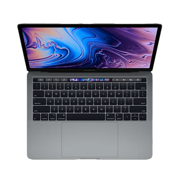 【Apple】B 級福利品 MacBook Pro Retina 13吋 TB i5 1.4G 處理器 16GB 記憶體 256GB SSD(2019)