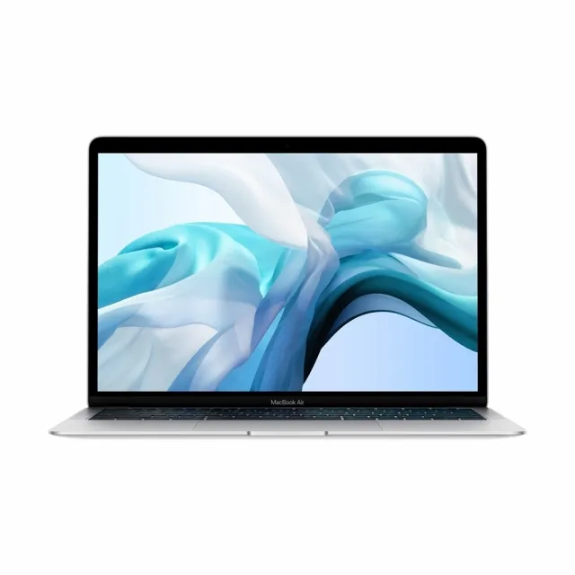 【Apple】B 級福利品 MacBook Air Retina 13吋 i5 1.6G 處理器 16GB 記憶體 256GB SSD(2019)