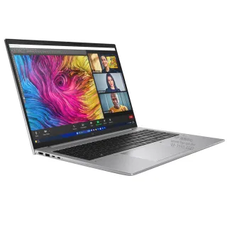 【HP 惠普】特仕升級32G_16吋Ultra 7 155H A500行動工作站(ZBook Firefly 16 G11/A3JH3PA/32G/1T SSD)