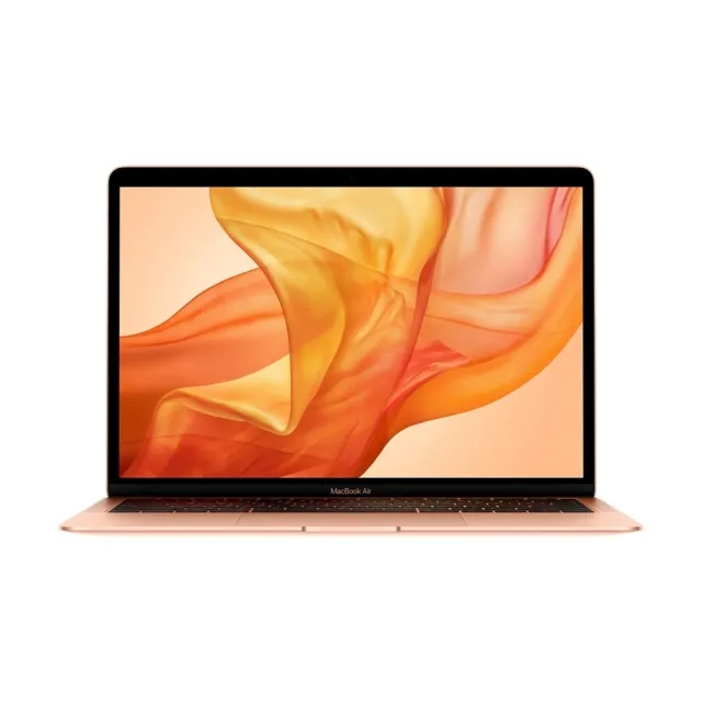 【Apple】B 級福利品 MacBook Air Retina 13吋 i5 1.6G 處理器 8GB 記憶體 128GB SSD(2019)