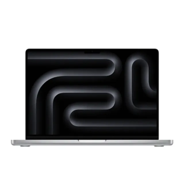 【Apple】S+ 級福利品 MacBook Pro 14吋 M3 Pro 12核心 CPU 18核心 GPU 18GB 記憶體 1TB SSD(2023)