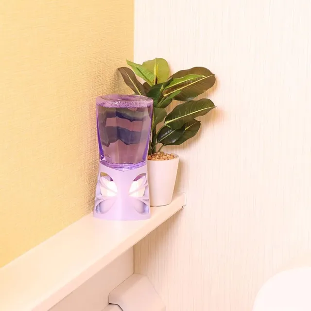 【台隆手創館】日本Earth premium廁所除臭芳香劑400mL(四款任選)