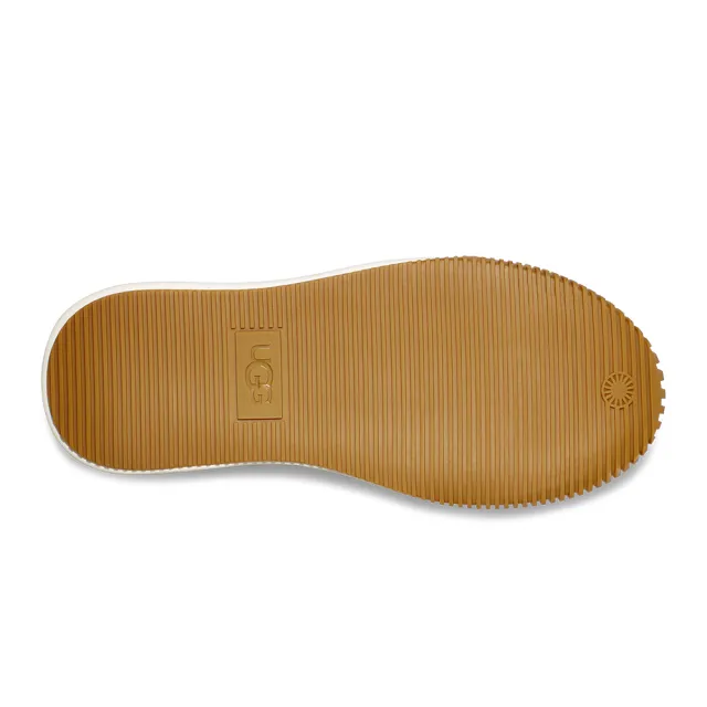 【UGG】女鞋/穆勒鞋/厚底鞋/懶人鞋/EZ-Duzzit Mule(海豹-UG1152756SEL)
