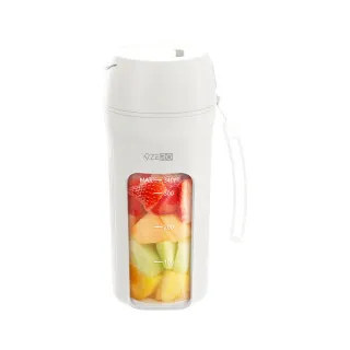 【ZERO 零式創作】MIXER+ V4 隨行果汁機(水果杯 攪拌機 榨汁機 隨行水果杯 榨汁 碎冰 調理機)