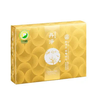 【鈞生漢方】丹淨霾清甘露(10包/盒)