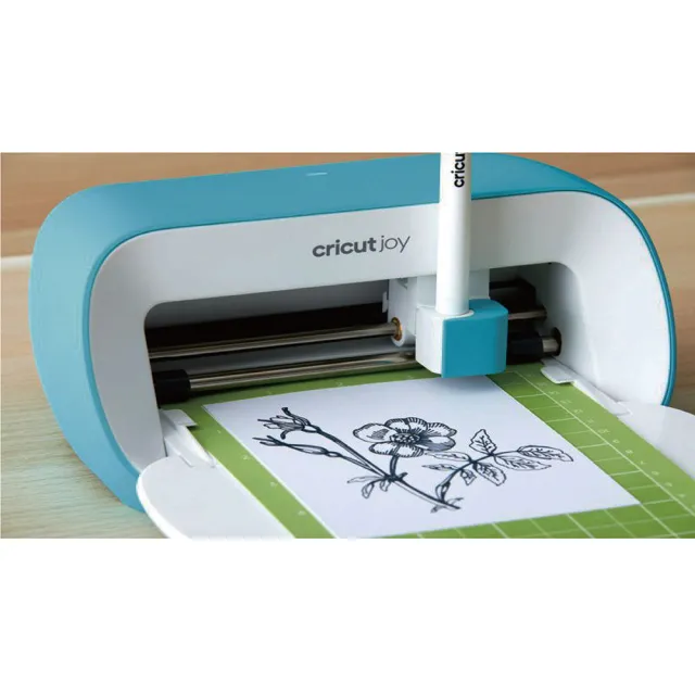 滾筒禮包組【Cricut】Maker 3 終極智慧裁切機