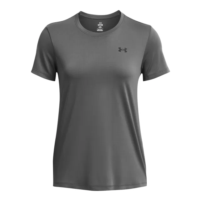 【UNDER ARMOUR】UA 男女款 LOGO 短T(多款任選)