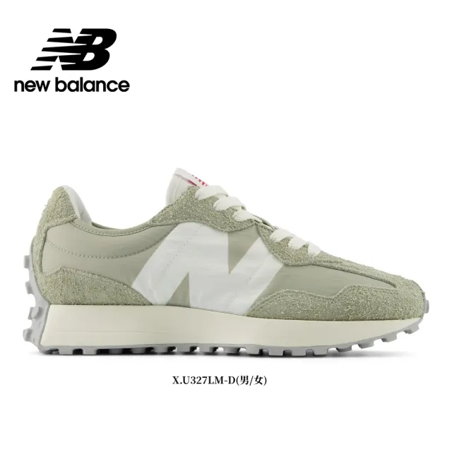 【NEW BALANCE】NB 運動鞋/復古鞋_女鞋(327系列)