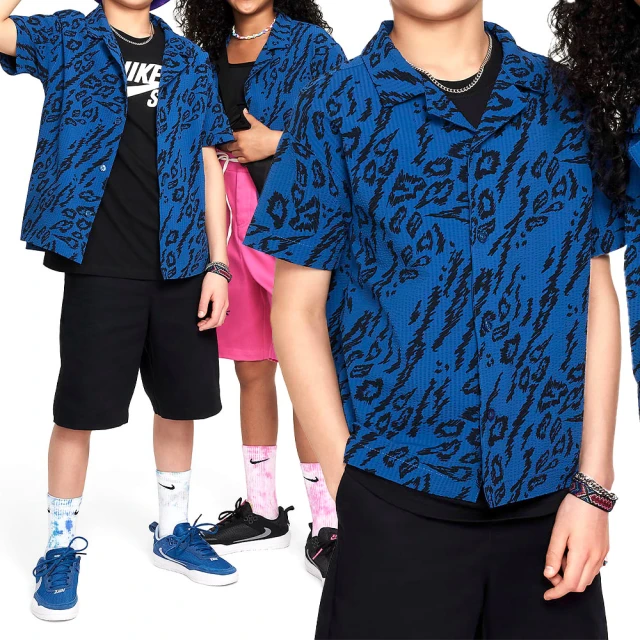 NIKE 耐吉 COURT BOROUGH RECRAFT 