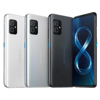 【ASUS 華碩】A級福利品 ZenFone 8 5.9吋(8G/256GB)