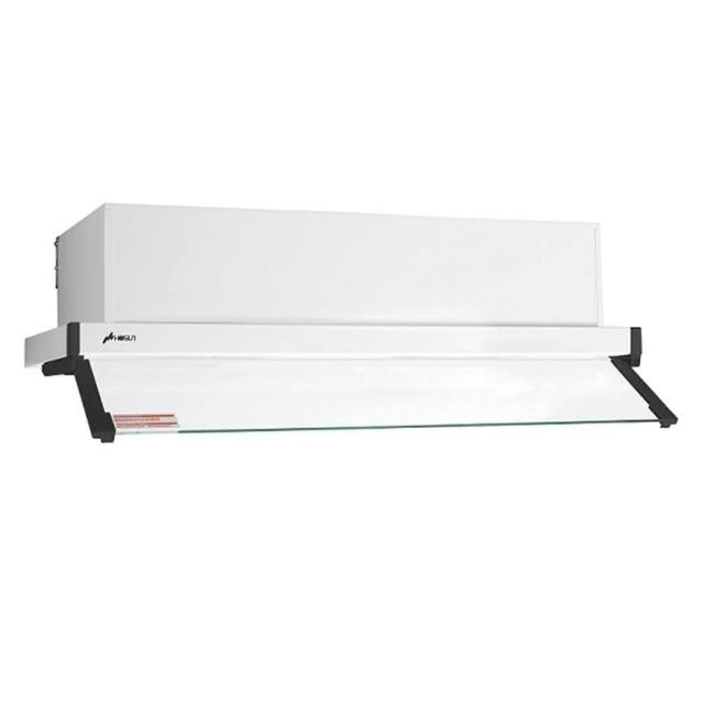 【豪山】80公分全隱藏式排油煙機(VEQ-8159N基本安裝)