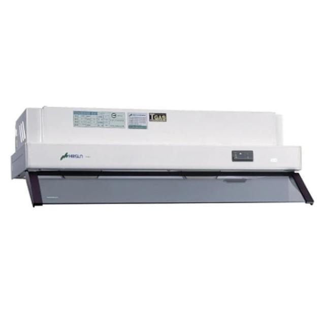 【豪山】80公分隱藏式排油煙機(V-801P基本安裝)