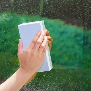 【NITORI 宜得利家居】超吸水抗菌海綿 寬 250ml(超吸水 抗菌 海綿)