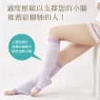 【日本CERVIN】小腿腳踝舒適護套2入男女適用(日本製)