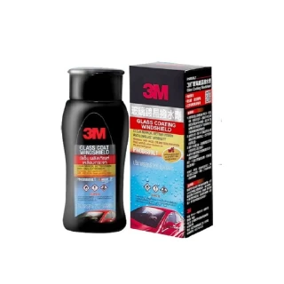 【3M】08889玻璃鍍晶撥水劑-200ml