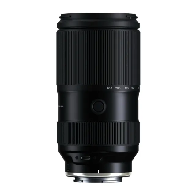 【Tamron】50-300mm F4.5-6.3 Di III VC VXD for Sony E-mount接環(俊毅公司貨A069)