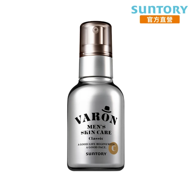 Suntory 三得利官方直營 汎倫VARON 原調款Ori