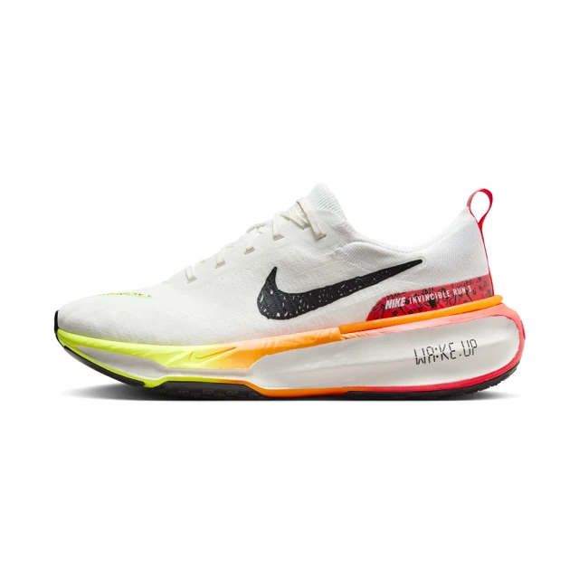 NIKE 耐吉 ZoomX Invincible Run F