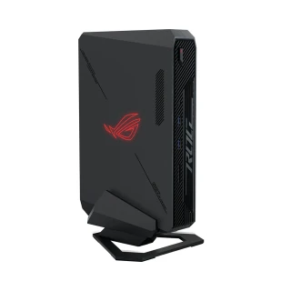 【ASUS 華碩】NUC i7十六核{梟鷹一號} RTX 4060獨顯Win11迷你電腦(Ultra 7 155H/16G/1TB+512GB M.2 Gen4)