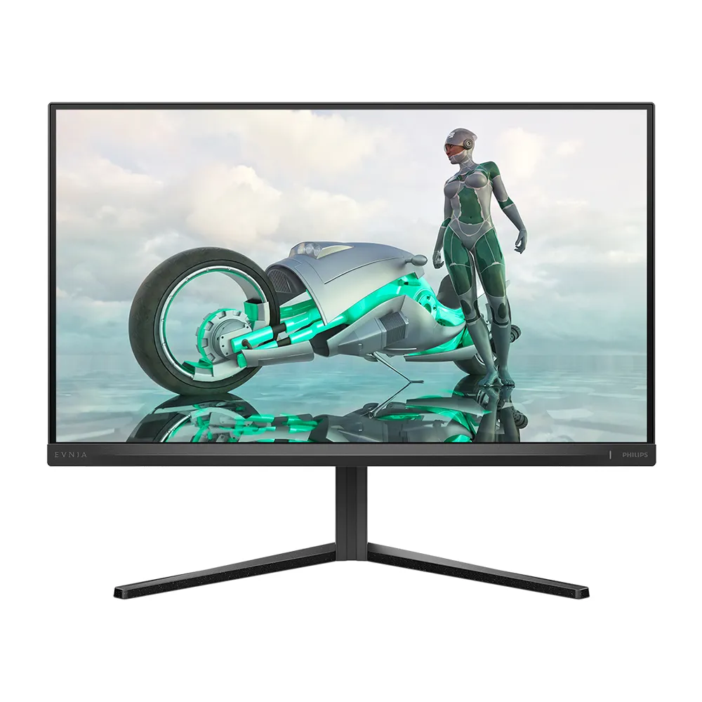 【Philips 飛利浦】27M2N3200A 27型 IPS FHD 180Hz Evnia電競螢幕(內建喇叭/HDR10/HDMI/DP/0.5ms)