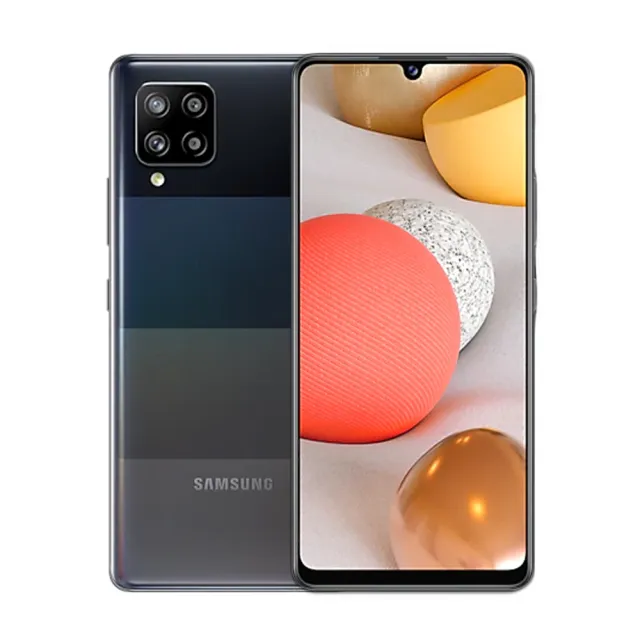【Samsung 三星】A級福利品 Galaxy A42 5G 6.6吋(8GB/128GB)