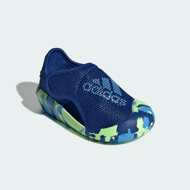 【adidas 官方旗艦】ALTAVENTURE SPORT 涼鞋 嬰幼童鞋 ID3421