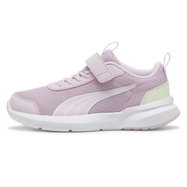 PUMA 運動鞋 童鞋 中童 大童 KRUZ PROFOAM AC+ PS 粉 37976304